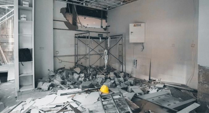 Advanced Flooring Professionals Insurance Mitigation