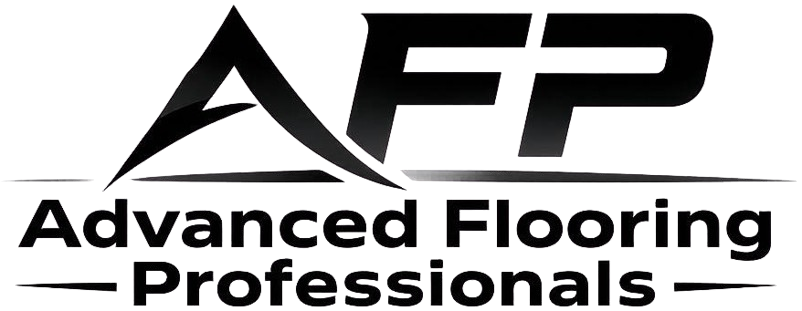 Advanced Flooring Professionals New Logo Transparent