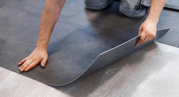 Advanced Flooring Professionals Professional Installation