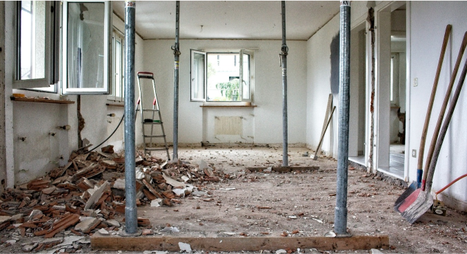 Advanced Flooring Professionals Property Restoration
