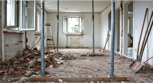 Advanced Flooring Professionals Property Restoration