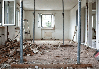 Advanced Flooring Professionals Property Restoration